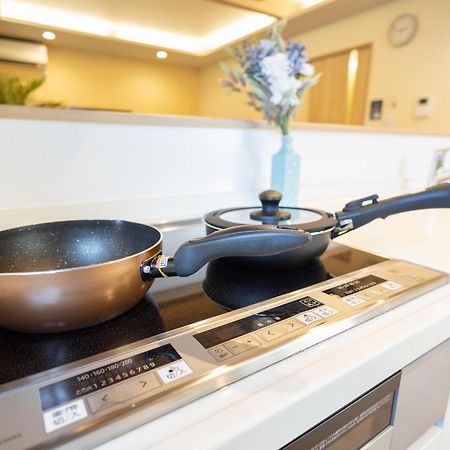 Nestay Terrace House Osaka Tsutenkaku Dış mekan fotoğraf