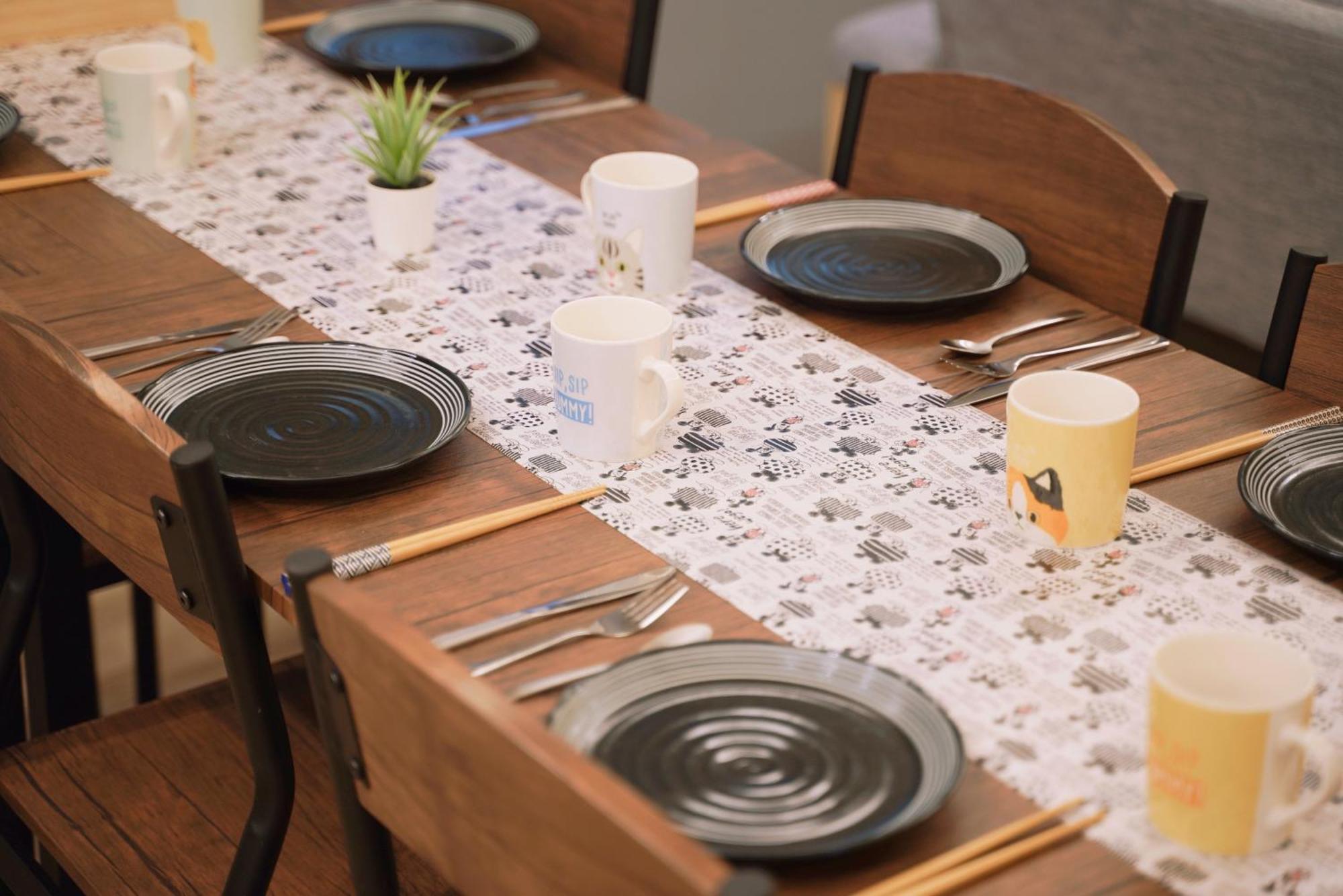 Nestay Terrace House Osaka Tsutenkaku Dış mekan fotoğraf