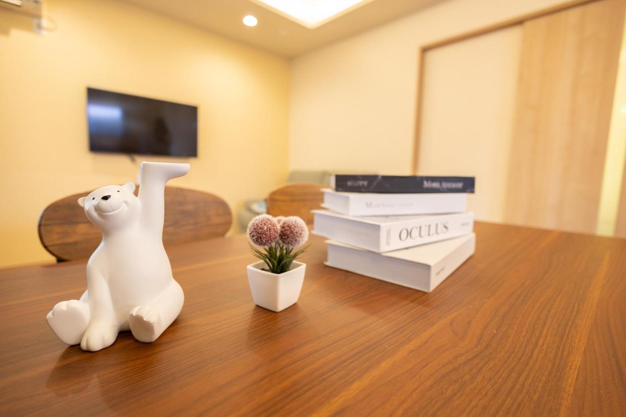 Nestay Terrace House Osaka Tsutenkaku Dış mekan fotoğraf