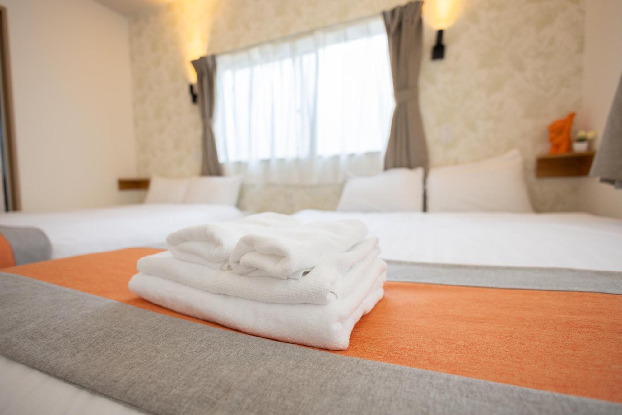 Nestay Terrace House Osaka Tsutenkaku Dış mekan fotoğraf