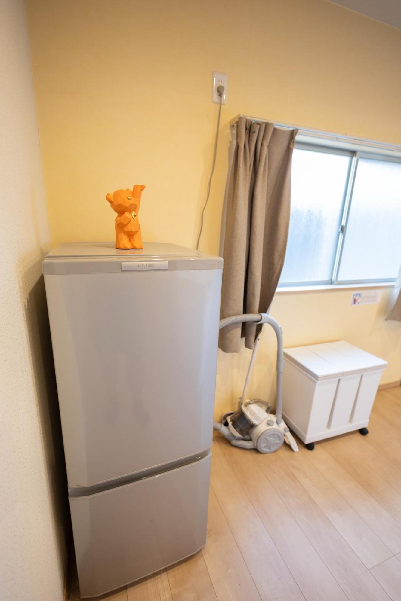 Nestay Terrace House Osaka Tsutenkaku Dış mekan fotoğraf