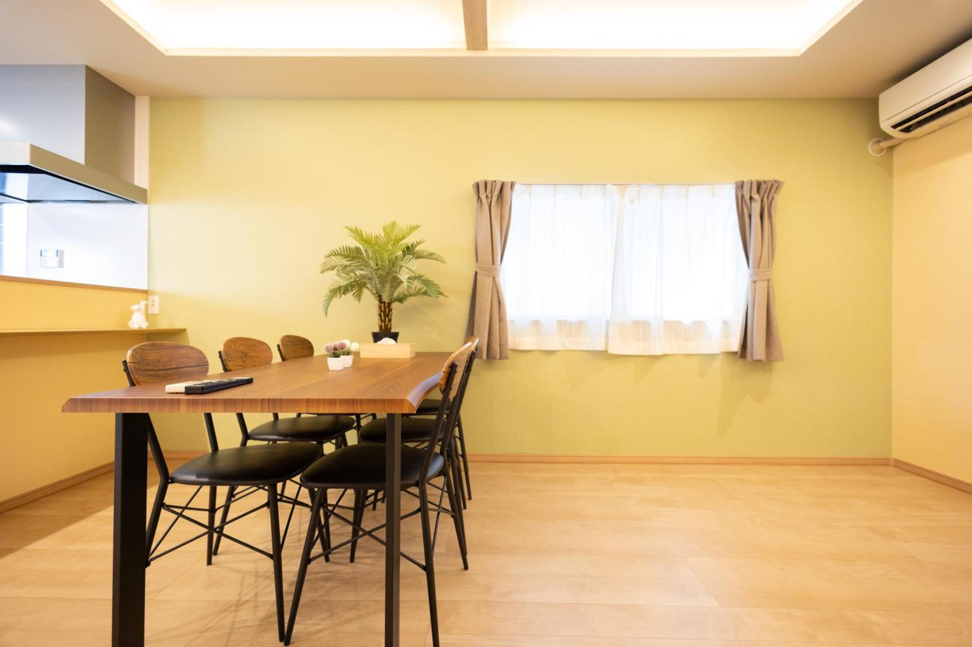 Nestay Terrace House Osaka Tsutenkaku Dış mekan fotoğraf